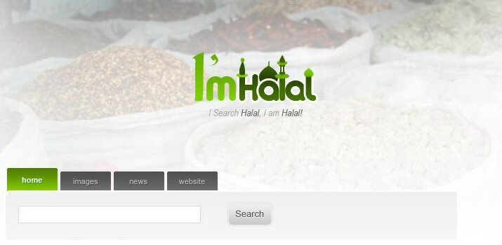 Что такое ImHalal, или Может ли веб-поиск быть халяльным?