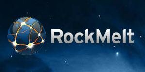  -   ,  World, Meet RockMelt!