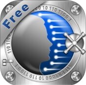 FaceСrypt Free Password Manager - Secure Data Vault