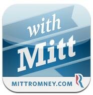 iOS-  : With Mitt  A Better Amercia