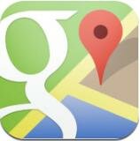 Google Maps:      