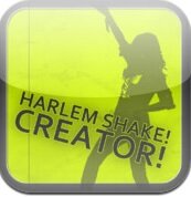 Harlem Shake!