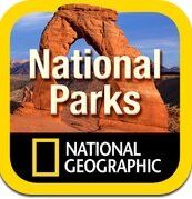 National Parks by National Geographic