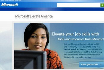 Сможет ли Microsoft поднять Америку?