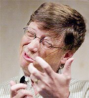    ,  Bill Gates!..