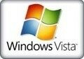   Windows Vista?