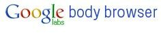 Как изучать анатомию человеческого тела с помощью Body Browser?