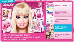 Знакомьтесь: Computer Engineer Barbie!