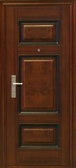 Как выбрать и установить металлическую дверь, или Против лома есть «приема»?