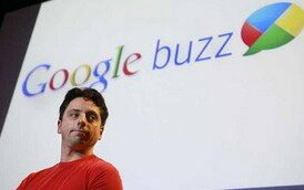Знакомьтесь: Google Buzz – Живая Лента Google!