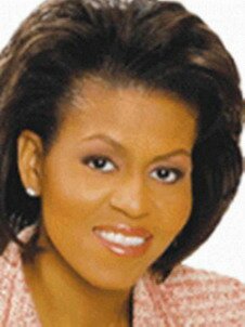 Google Image vs. Michelle Obama, или Включает ли свобода слова свободу поиска?