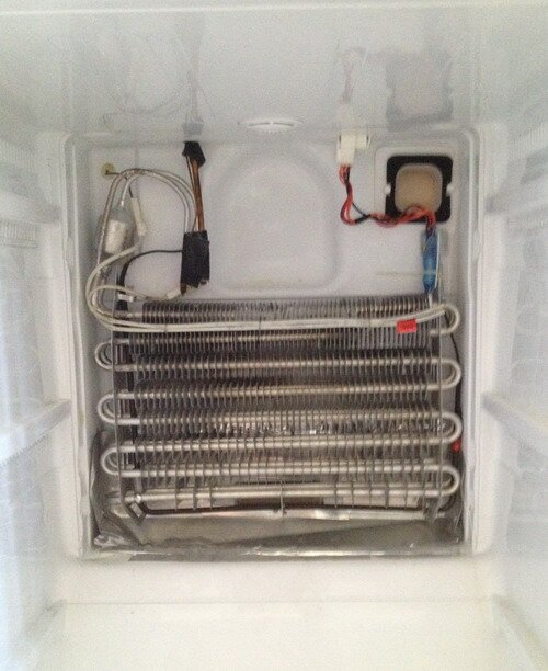 Что делать, если не морозит морозильная камера холодильника No Frost?