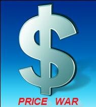 Кто побеждает в ценовых войнах?