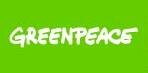 Логотип Greenpeace