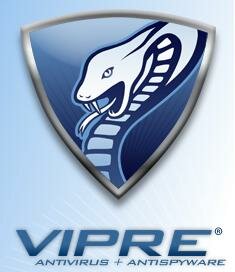 VIPRE Antivirus: We keep the bad guys out!