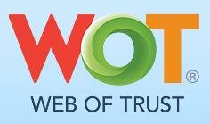 Web of Trust: Сеть Доверия, или Вот вам и WOT!