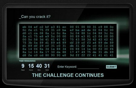 Can you crack it?