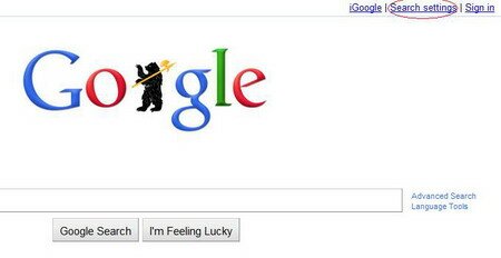 Гуглопоиск и теперь живее всех живых, или Что такое Google Instant?