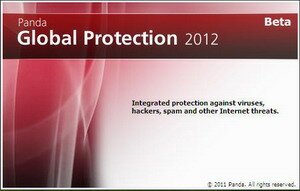 Тестируем Panda Global Protection 2012