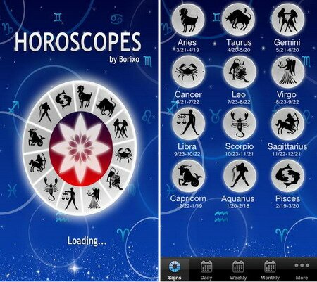 Horoscopes Pro
