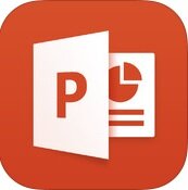 Microsoft PowerPoint для iPad