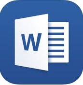 Microsoft Word для iPad