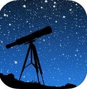 StarTracker - Best StarGazing app