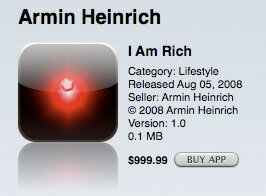 I Am Rich LE:   iOS-,     iOS-?..