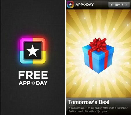 Appoday: Free App Deal of the Day