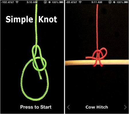 Simple Knot