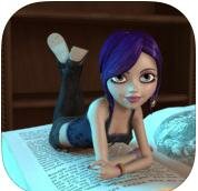 3DiLLUSTRATOR for iBooks, eBooks, iPhoto, iMovie, Pages, Keynote, Numbers