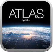 Atlas by Collins