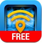 Бесплатная WiFi Карта