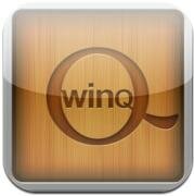 WinQ Сканируй и создавай QR-коды
