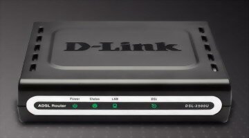 Как обновить прошивку ADSL-маршрутизатора D-LINK?