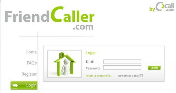 Позвони мне по… браузеру, или Что такое Web Phone C2Call?