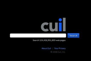 Сможет ли Cuil «убить» Google?