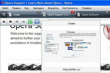 Правда ли, что браузер Opera – самый быстрый веб-браузер?
