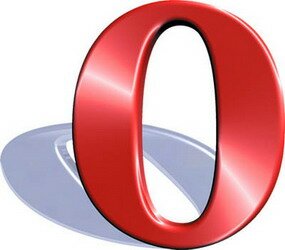 Веб-браузер Opera 10